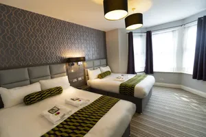 Image of Comfotel PRPL