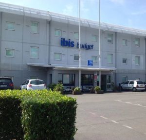 Image of ibis budget Orgeval