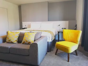 Image of Mode Hotel Lytham