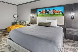 Image of Big Country Hotel & Suites, SureStay Collection by BW