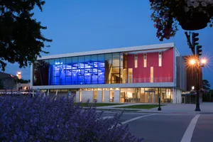 Image of The Hotel at Oberlin