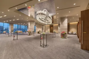 Image of Ascott Bonifacio Global City Manila