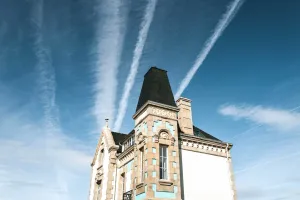 Image of La Brise