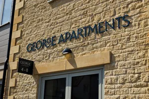 Image of George Apartments