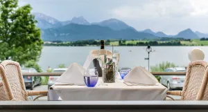 Image of Hotel am Hopfensee
