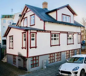 Image of Heart of Reykjavik - Luxury Apartments