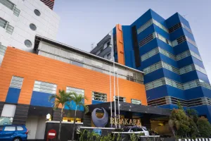 Image of Hotel Bisanta Bidakara Tunjungan