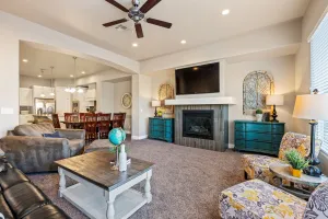 Image of Zion's Edge 4 Bedroom Townhouse