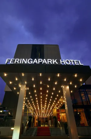 Image of Feringapark Hotel Unterföhring