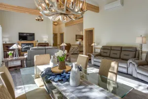 Image of Riverfront Ouray Vacation Home about 1 Mi to Downtown!