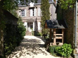 Image of La Sévinais
