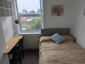 Image of Coventry Central Roomz