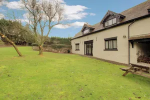 Image of Stable Cottage