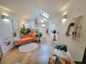 Image of London City Apartments