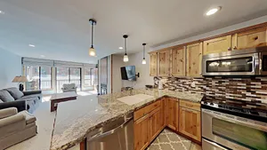Image of One Bedrooms At Snowbird Condos Slopeside - Free Wifi & Assigned Parking!