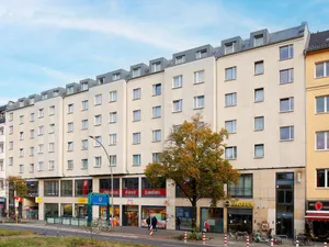 Image of B&B Hotel Berlin City-Ost