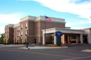 Image of Hampton Inn Burlington