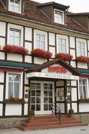 Image of Flair Hotel Deutsches Haus