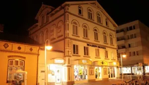 Image of Marin Hotel Sylt GmbH