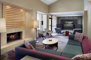 Image of Courtyard by Marriott Fayetteville