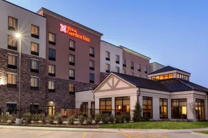 Image of Hilton Garden Inn Denison Sherman At Texoma Event Center
