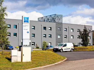Image of Ibis Budget Sarrebourg Buhl