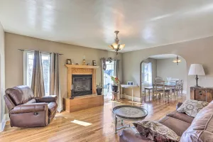 Image of Dog-friendly SD Retreat ~ 4 Mi to Deadwood!