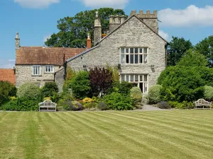 Image of Old Church Farm