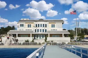 Image of Fathoms Hotel & Marina