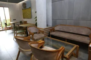 Image of Karachi Elet Business Hotel