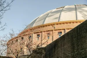 Image of Metzlr House