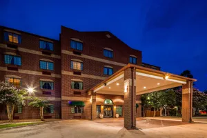 Image of Best Western Plus The Woodlands