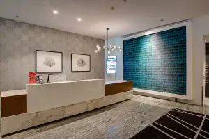 Image of Aria Apartments