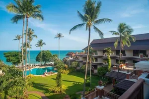 Image of Aloha Resort