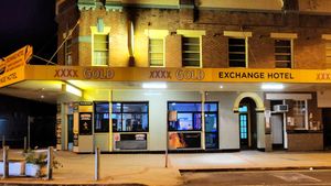 Image of The Exchange Hotel