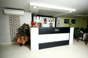 Image of New Hotel Panda