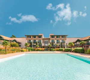 Image of Village Pierre & Vacances Moliets