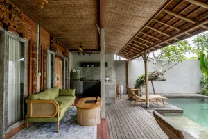 Image of Premadhan Cottage Canggu