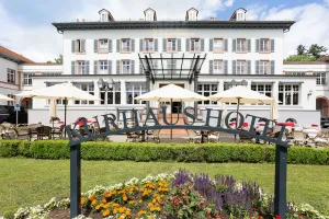 Image of Kurhaushotel Bad Salzhausen