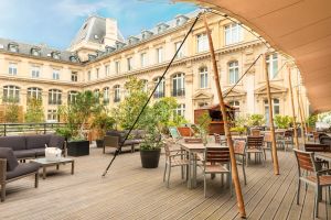Image of Crowne Plaza Paris République by IHG