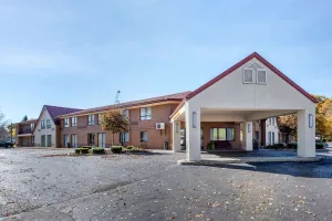 Image of Quality Inn Falconer - Jamestown
