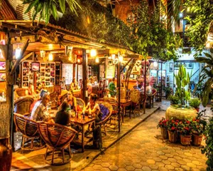Image of Happy Heng Heang Guesthouse