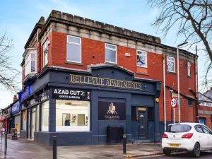 Image of OYO Bellevue Apartments Middlesborough