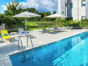 Image of Ibis Budget Valence Sud
