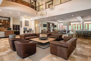 Image of Four Points by Sheraton Santa Cruz Scotts Valley