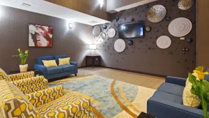 Image of Best Western PLUS Austin Airport Inn & Suites