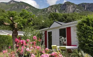 Image of Camping écovillage Soleil du Pibeste