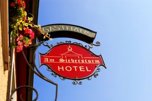 Image of Hotel Am Siebersturm