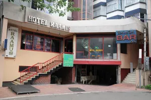 Image of Hotel Raamus