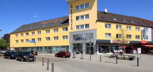 Image of Hotel Am Segelhafen